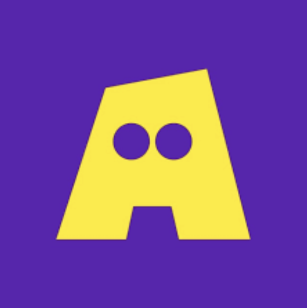Logo Anduma Events.