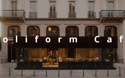 Poliform Cafè