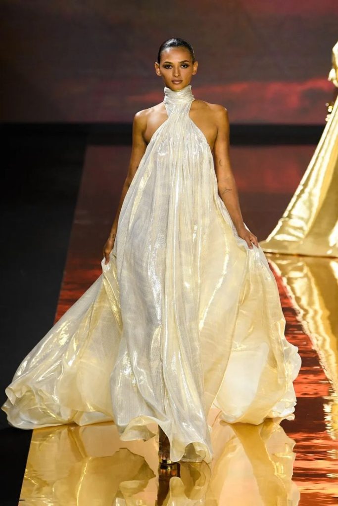 Stéphane Rolland Haute Couture 2023