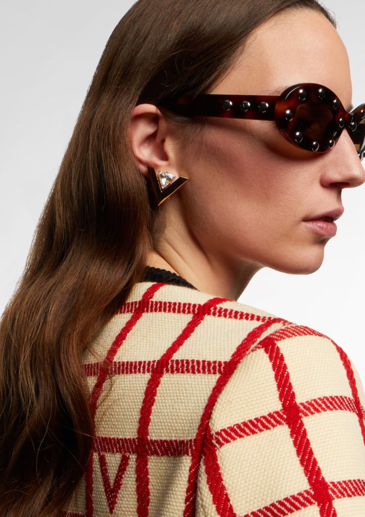 Valentino Eyewear