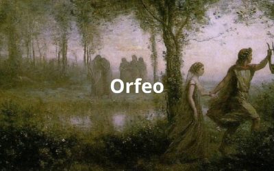 Orfeo si è voltato anche per noi