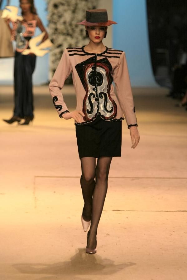 Saint Laurent