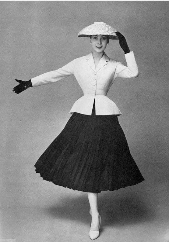 Christian Dior New Look