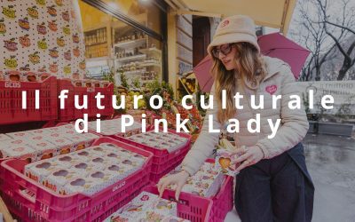 Intervista a Cédric Modica Amore: il futuro culturale di Pink Lady
