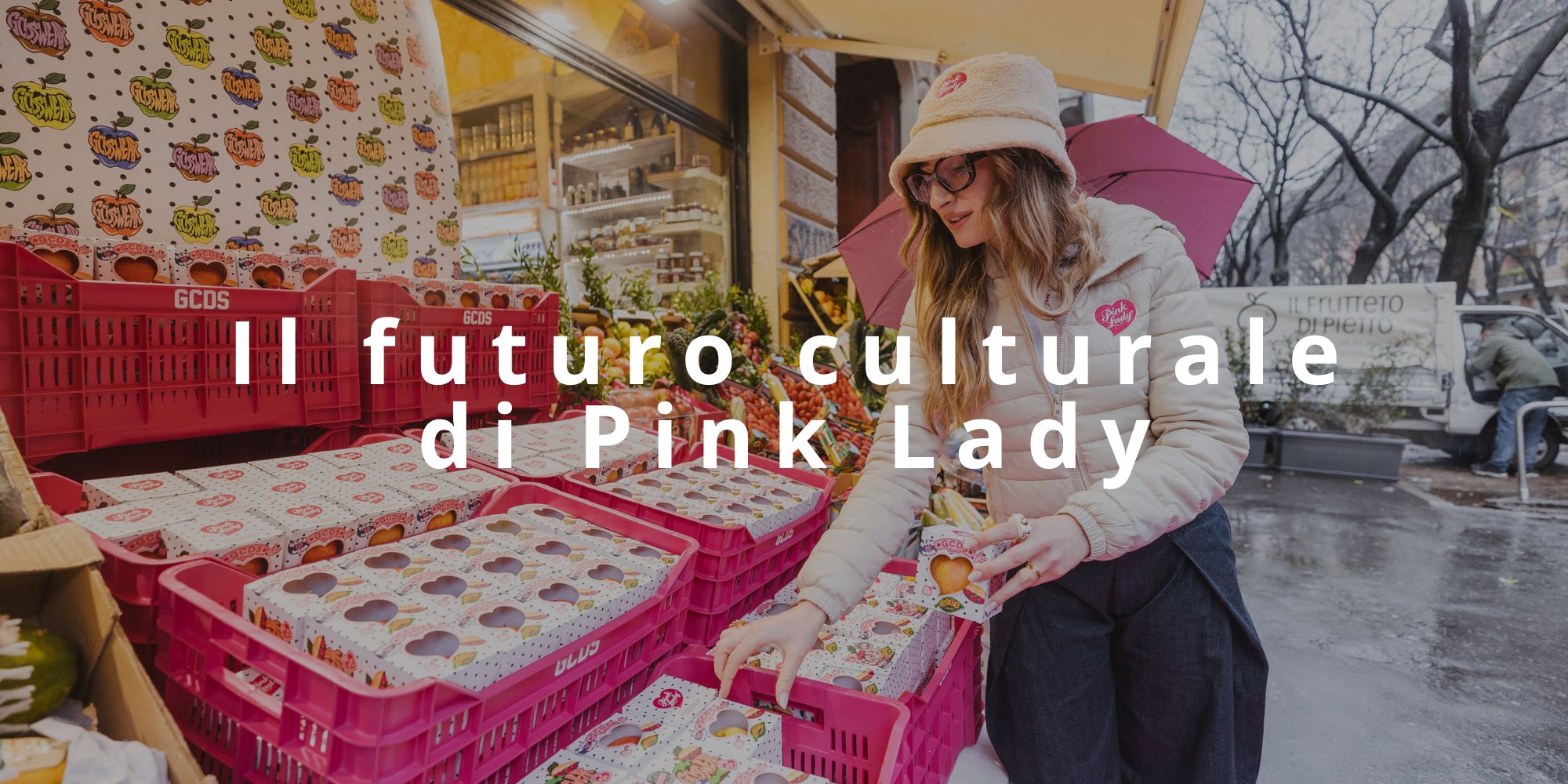 Pink Lady, intervista