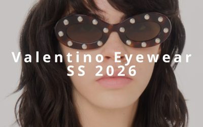 Valentino Eyewear 2026