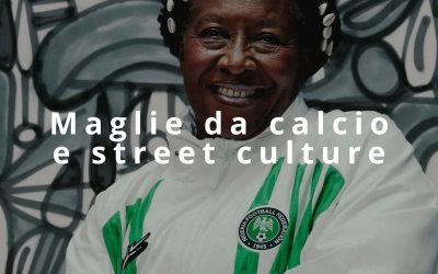 Come le maglie da calcio hanno hackerato il sistema moda
