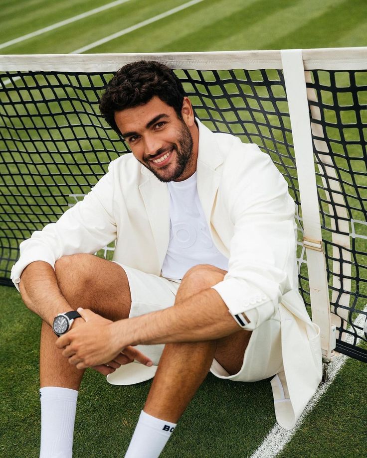 Matteo Berrettini