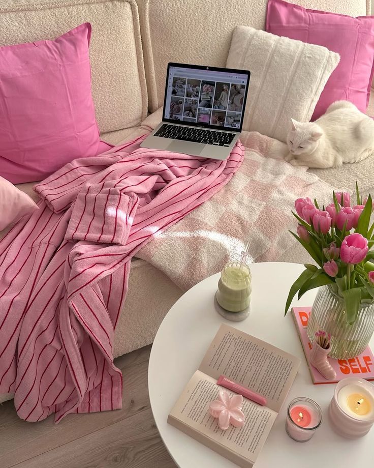 estate in città: relax in casa