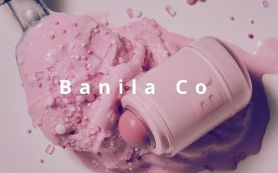 Banila Co porta in Italia il make-up che piace alla Gen Z