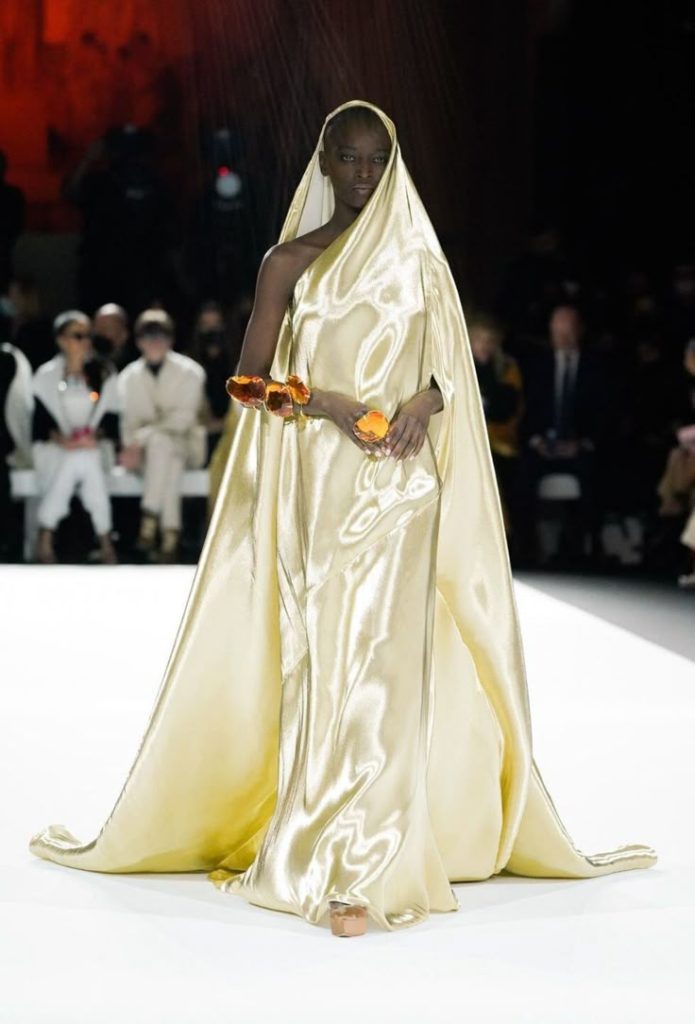 Stéphane Rolland Haute Couture 2023