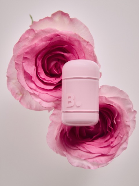 banila co fiore blush
