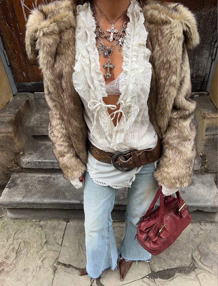 personalità boho