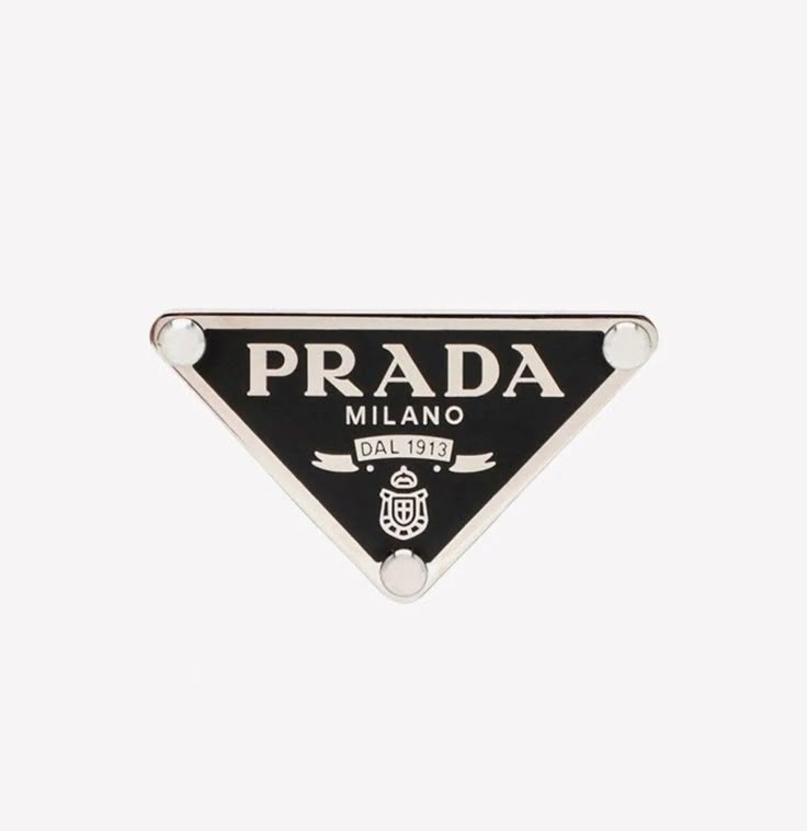 Logo Prada
