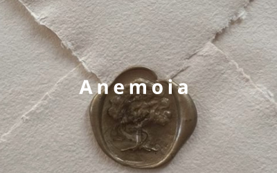 Anemoia: nostalgia di epoche passate.