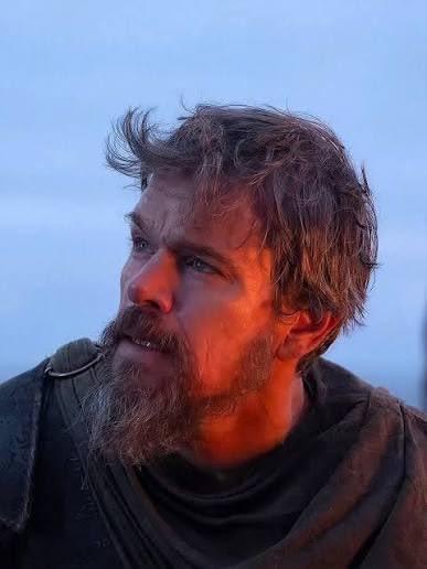 Matt Damon in The Odyssey 2026