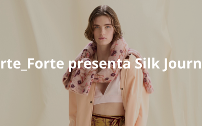 Forte_Forte presenta Silk Journey
