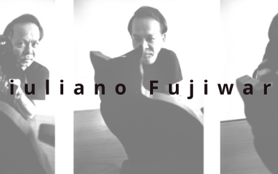 Due culture e un unico brand dal nome Giuliano Fujiwara