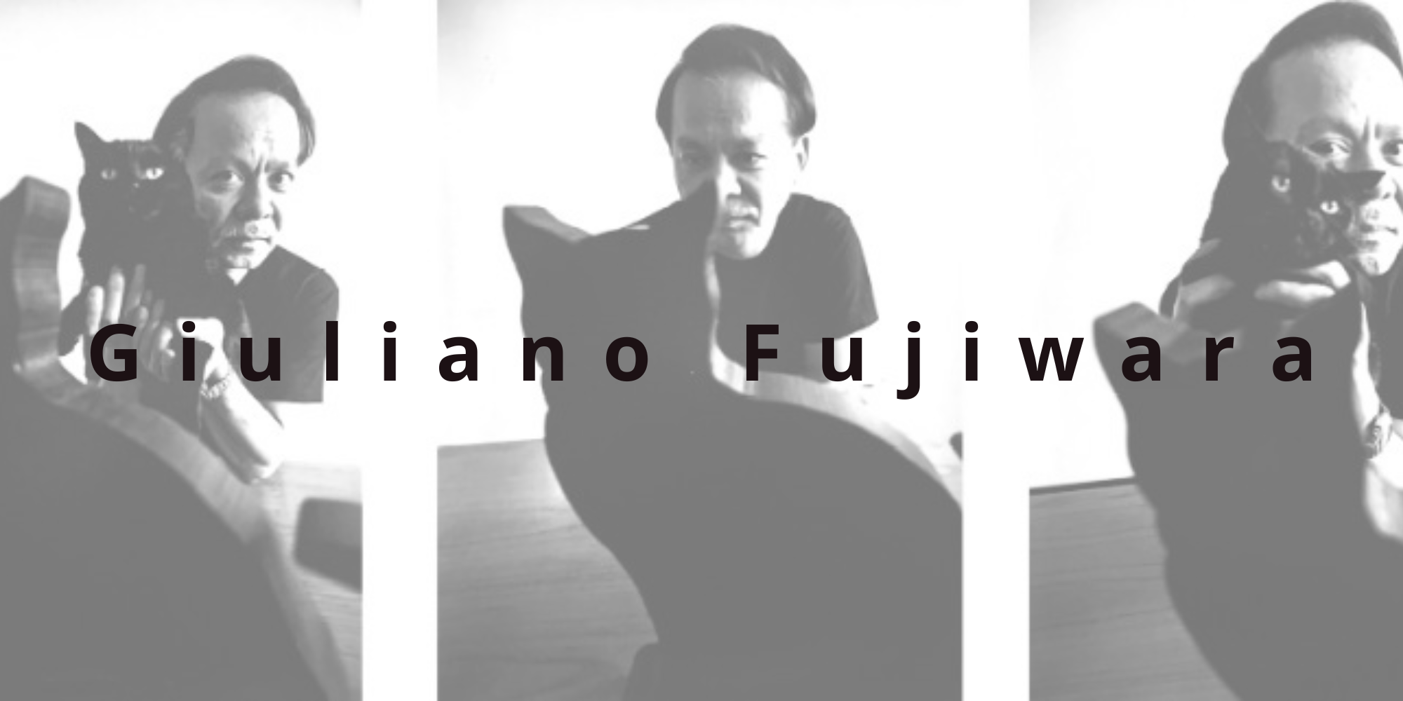 Giuliano Fujiwara