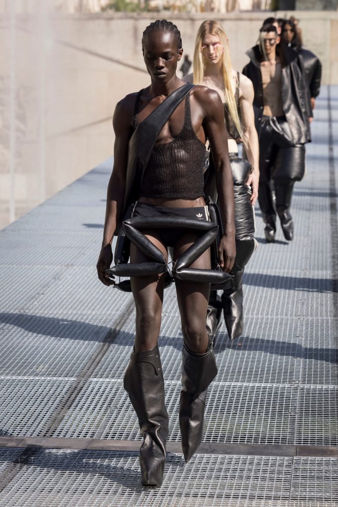 Rick Owens SS27