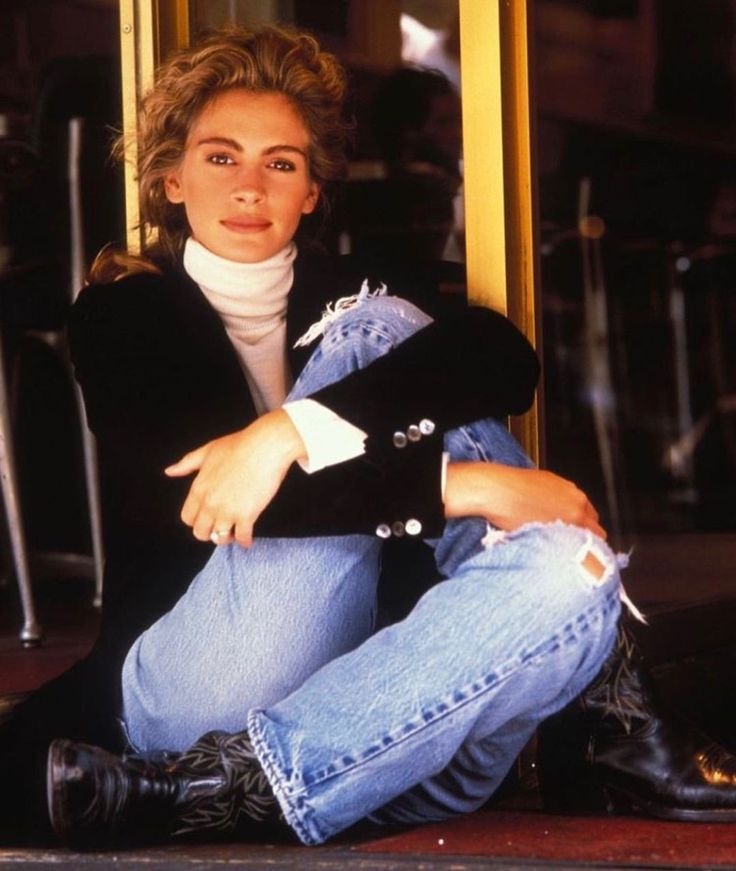 Julia Roberts '90