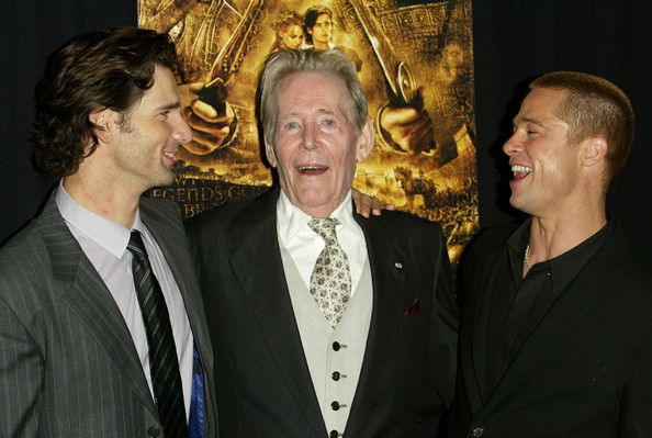 Cast Troy movie