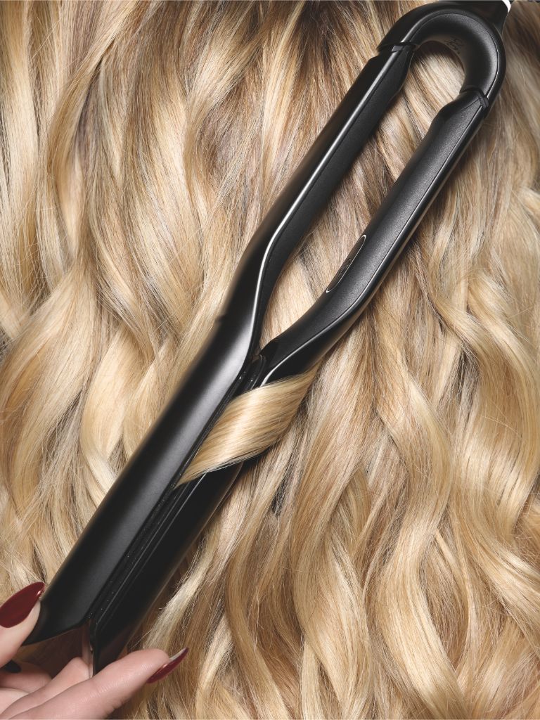 GHD SCULPT