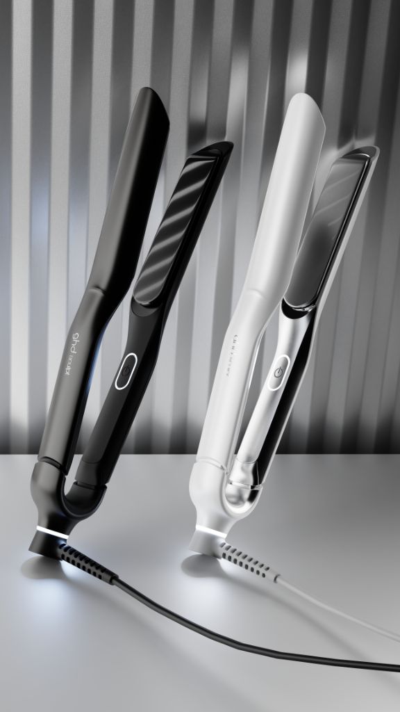 GHD DESIGN