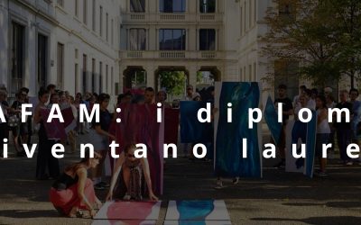 AFAM: i diplomi diventano lauree