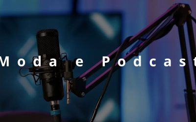 La moda si ascolta. Perché i podcast contano