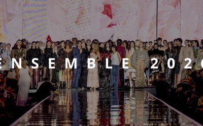 ENSEMBLE 2026: il futuro della moda italiana sfila a Roma