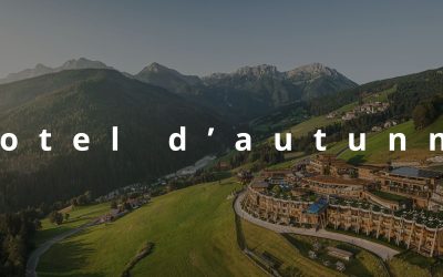 Hotel in montagna: escursioni d’autunno