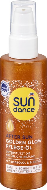 sun dance after sun novita dm
