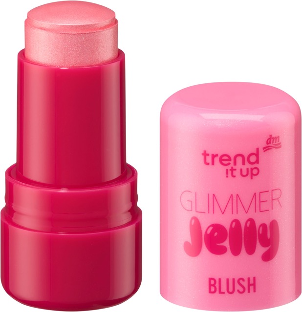 novita jelly blush trend !t up