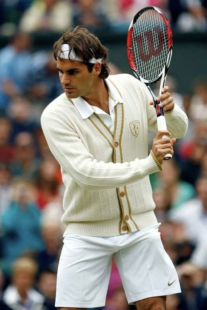 Roger Federer Wimbledon