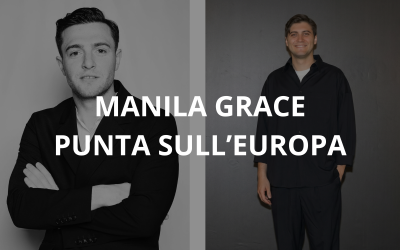 Manila Grace punta sull’Europa