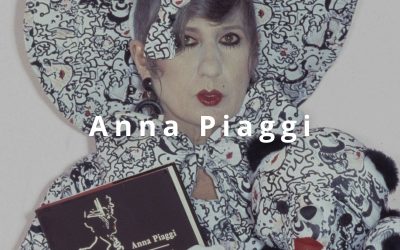 Anna Piaggi, 4 cose da sapere sull’inventrice del vintage