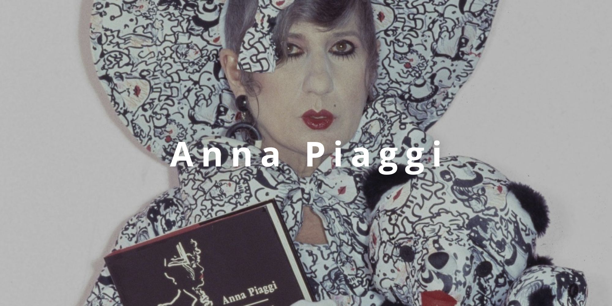 Anna Piaggi