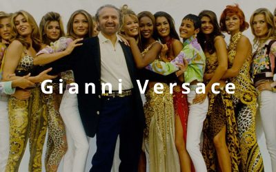 Tutto quello che ci ha insegnato Gianni Versace