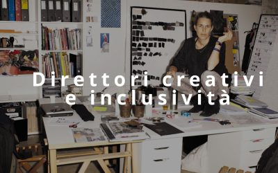 Direttori creativi: perché la moda fatica a cambiare