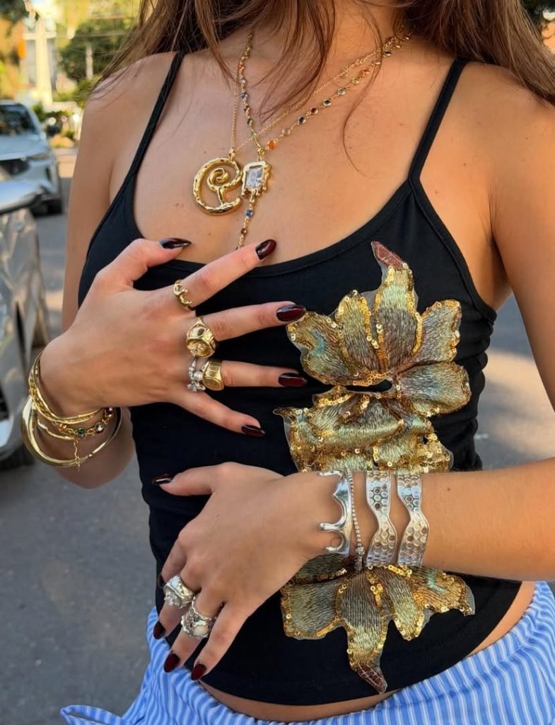 personalità boho