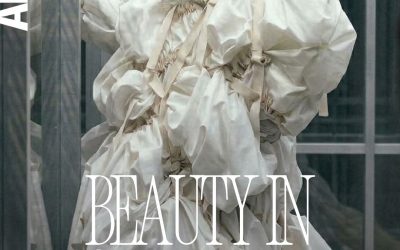 Beauty in Captivity