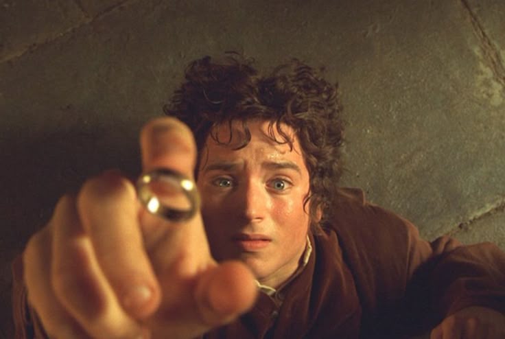 Il Signore degli anelli