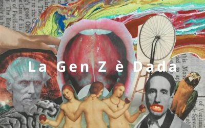 La Gen Z è Dada