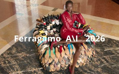 Ferragamo A\I 2026