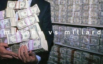 Milionario vs Miliardario: a perdere siamo sempre noi