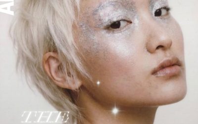 Inside the Editorial: The Zodiac Code