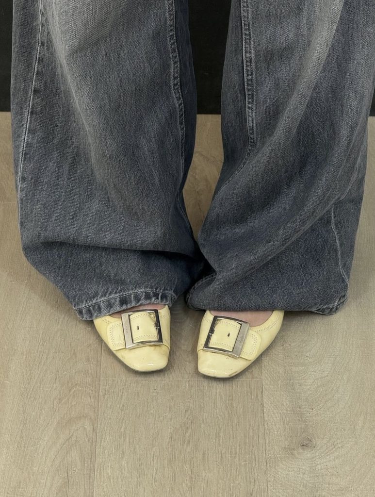 butter yellow