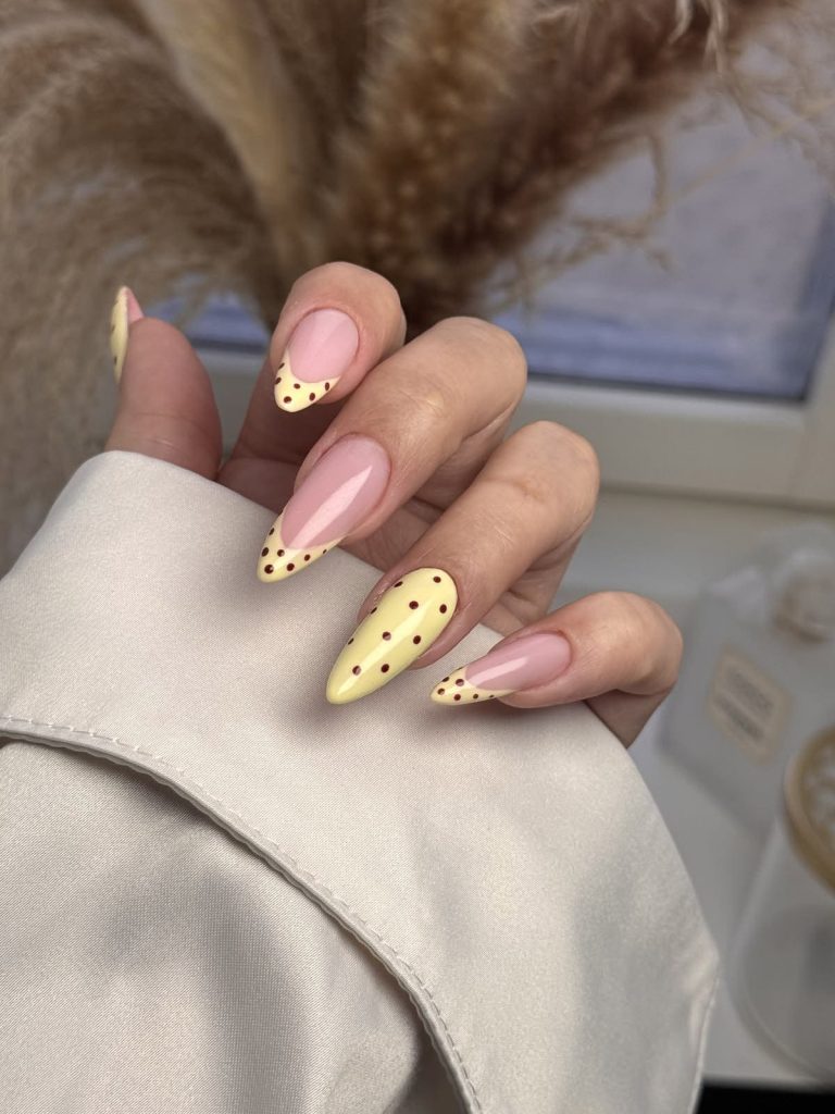 butter yellow