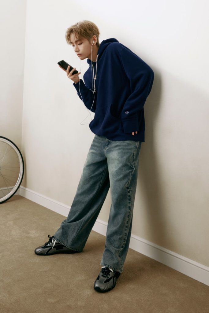 V look 5